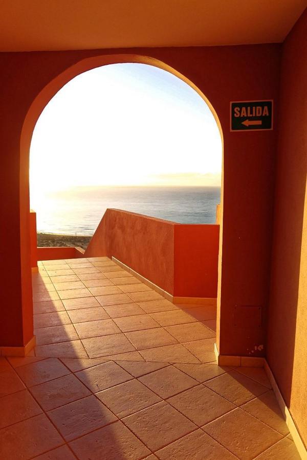 Apartamento Vista Esmeralda En Playa Paraiso Коста-Кальма Екстер'єр фото