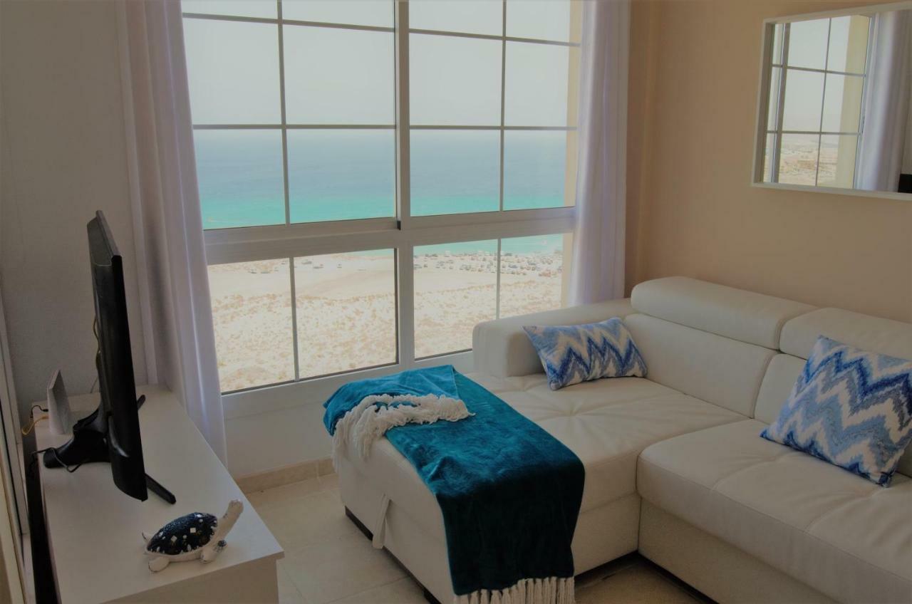 Apartamento Vista Esmeralda En Playa Paraiso Коста-Кальма Екстер'єр фото