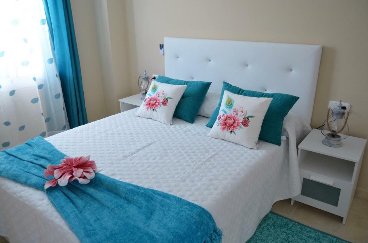 Apartamento Vista Esmeralda En Playa Paraiso Коста-Кальма Екстер'єр фото