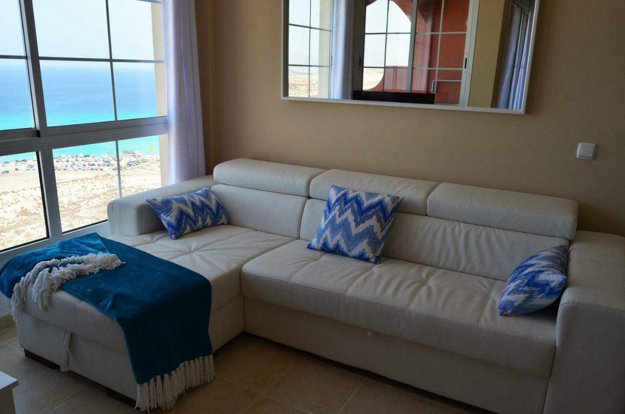 Apartamento Vista Esmeralda En Playa Paraiso Коста-Кальма Екстер'єр фото