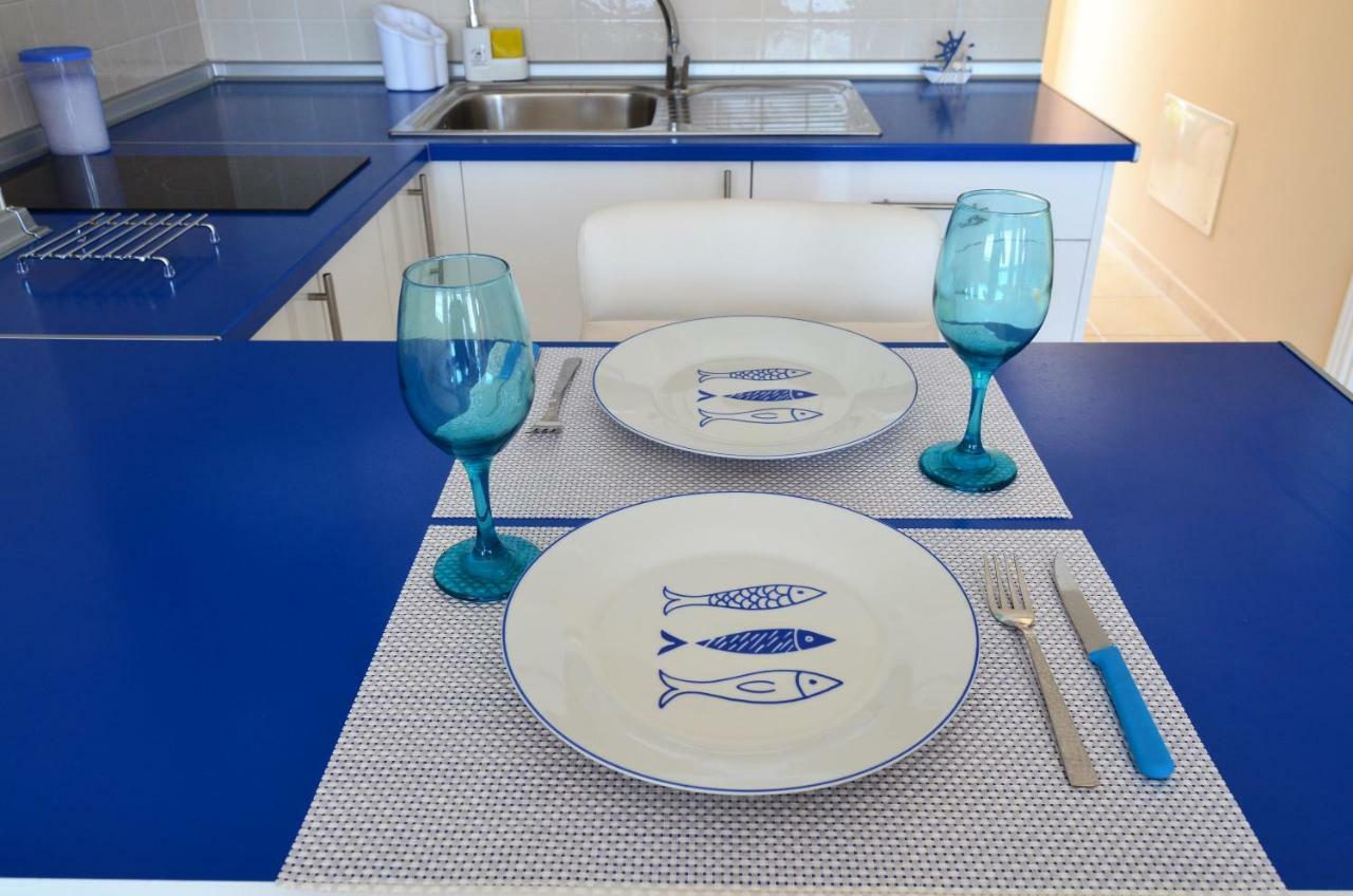 Apartamento Vista Esmeralda En Playa Paraiso Коста-Кальма Екстер'єр фото
