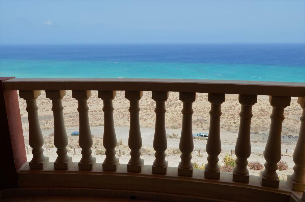 Apartamento Vista Esmeralda En Playa Paraiso Коста-Кальма Екстер'єр фото