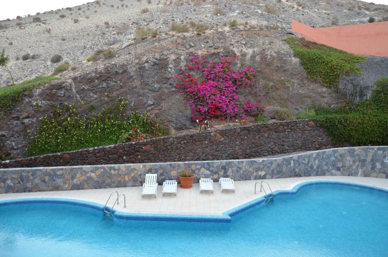 Apartamento Vista Esmeralda En Playa Paraiso Коста-Кальма Екстер'єр фото