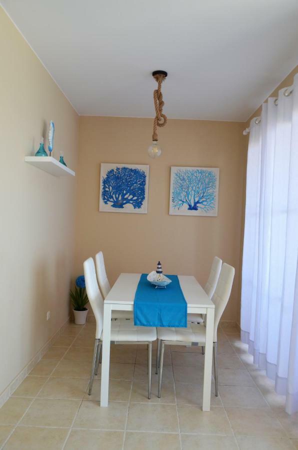 Apartamento Vista Esmeralda En Playa Paraiso Коста-Кальма Екстер'єр фото