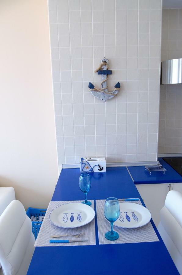 Apartamento Vista Esmeralda En Playa Paraiso Коста-Кальма Екстер'єр фото