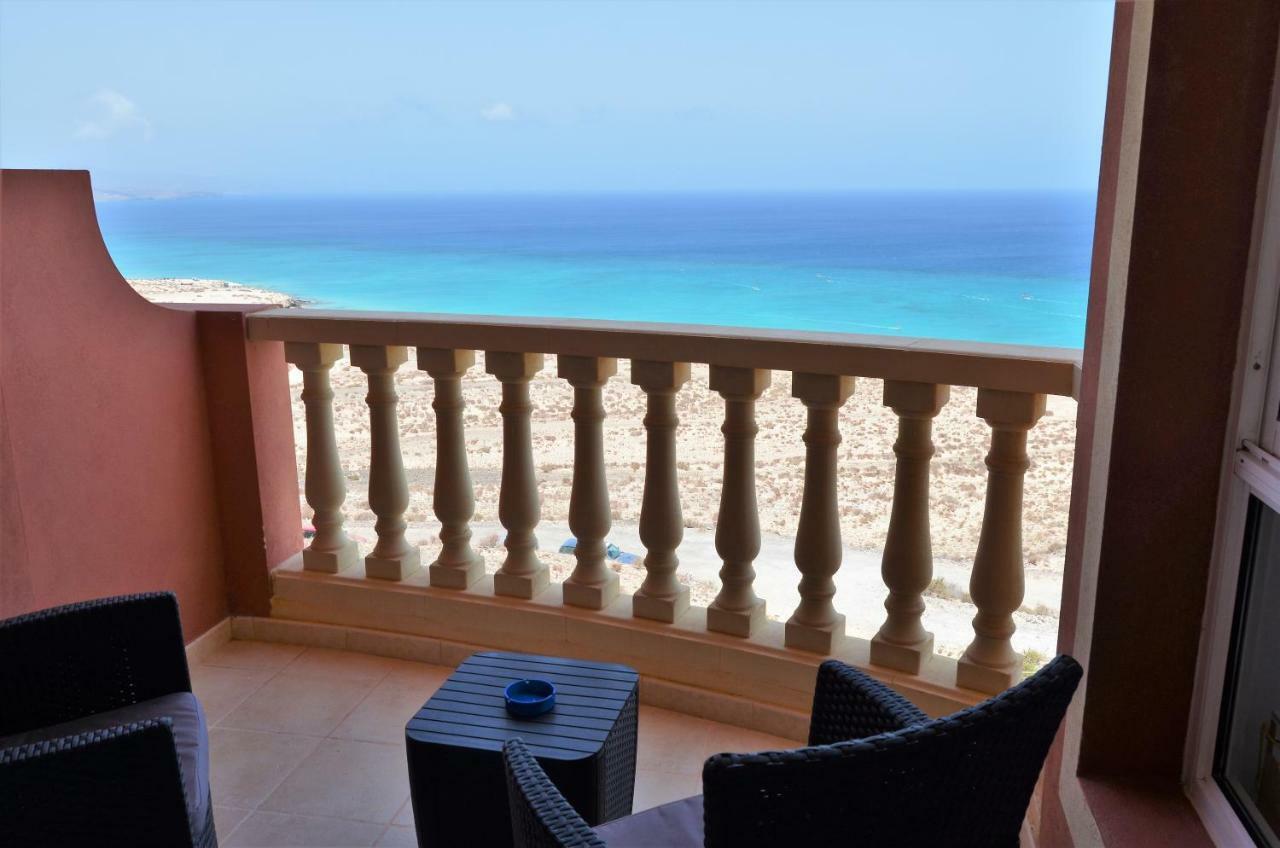 Apartamento Vista Esmeralda En Playa Paraiso Коста-Кальма Екстер'єр фото