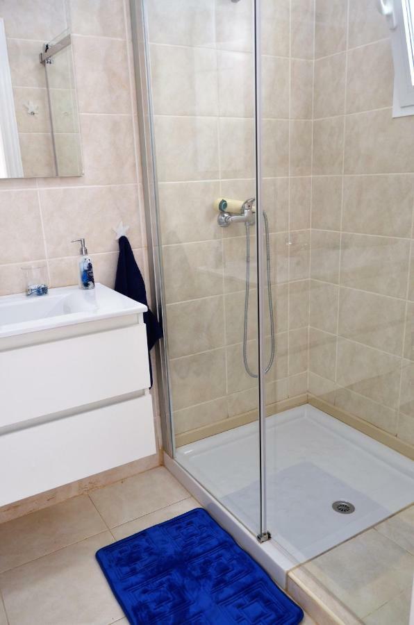 Apartamento Vista Esmeralda En Playa Paraiso Коста-Кальма Екстер'єр фото